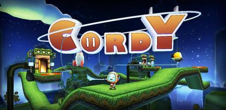 cordy-a good choice for android game lovers