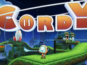 Cordy-a Good Choice Android Game Lovers