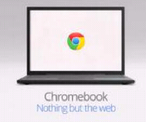 Chromebook's pricee slashes » $299