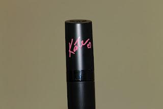 Kate's Kiss Lipstick