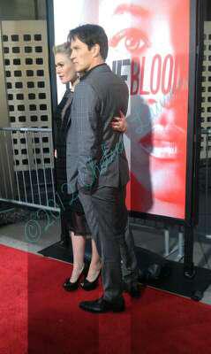 Frist Photos from True Blood’s Premiere