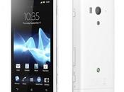 Sony Xperia Acro