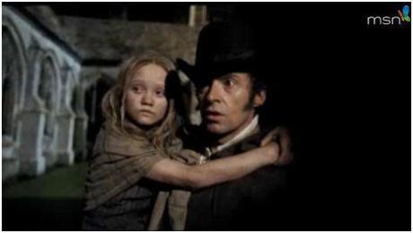 First Trailer for Tom Hooper Musical Epic Les Miserables