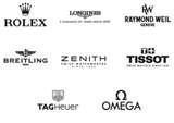 Luxury Watch Brand Names