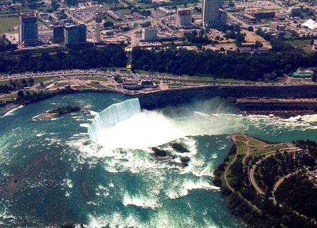 The Top 5: Viewing Places to See Nik Wallenda’s Niagara Falls Walk