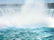 Holiday Weekend Niagara Falls