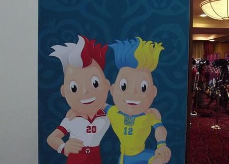 Uefa Euro 2012: Will fans’ racism wreck Poland and Ukraine’s big moment in the spotlight?