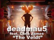 Song Day: Deadmau5 Veldt Paul David Project Tommy Trash