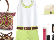 Neon Tribal…