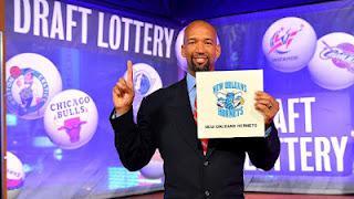 Five Things Each NBA Draft Lottery Team Needs to Do This Offseason: Part 1 -- The New Orleans Hornets