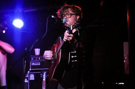 Hoots and Hellmouth 4 550x365 HOOTS & HELLMOUTH HOOT AND HOLLER AT MERCURY LOUNGE [PHOTOS]
