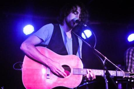 Tall Heights 1 550x365 HOOTS & HELLMOUTH HOOT AND HOLLER AT MERCURY LOUNGE [PHOTOS]
