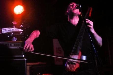 Darlingside 7 550x365 HOOTS & HELLMOUTH HOOT AND HOLLER AT MERCURY LOUNGE [PHOTOS]