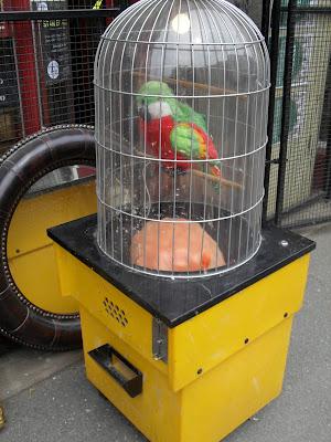 Crystal Palace - Secondhand & Vintage Shopping Guide