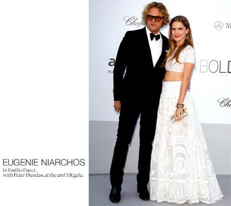 Cannes 2012 : Style Report