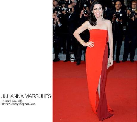 Cannes 2012 : Style Report