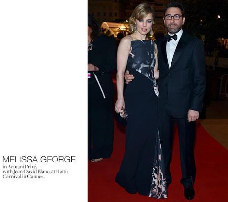 Cannes 2012 : Style Report