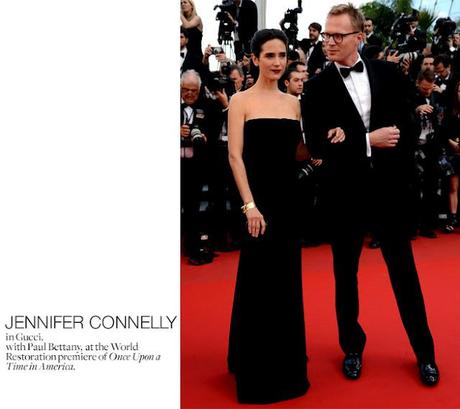 Cannes 2012 : Style Report