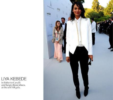 Cannes 2012 : Style Report