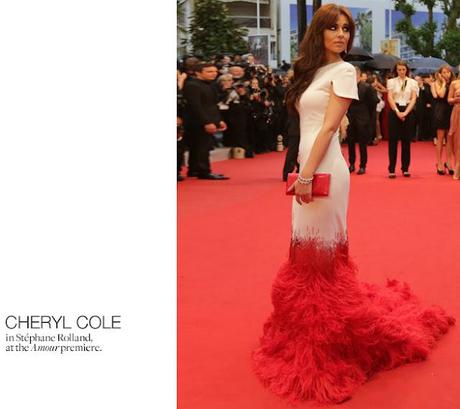 Cannes 2012 : Style Report