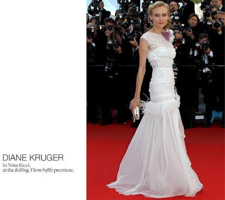 Cannes 2012 : Style Report