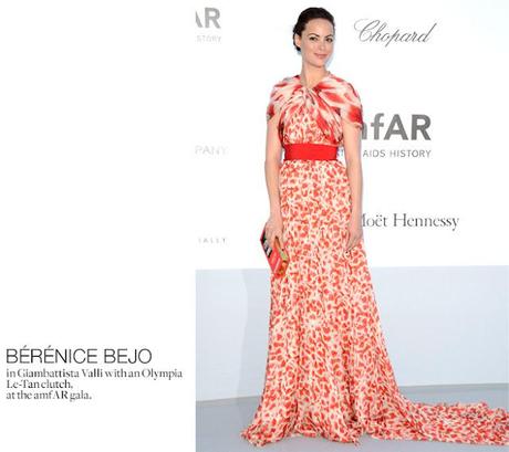 Cannes 2012 : Style Report