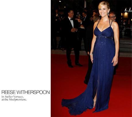 Cannes 2012 : Style Report