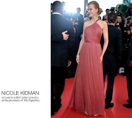 Cannes 2012 : Style Report