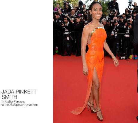Cannes 2012 : Style Report