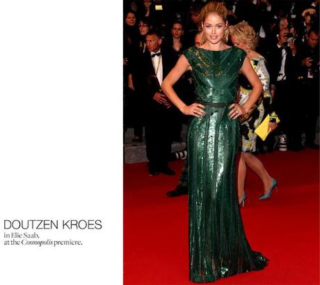 Cannes 2012 : Style Report