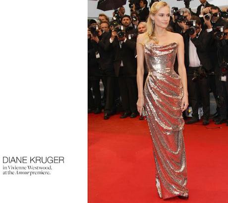 Cannes 2012 : Style Report