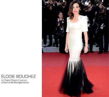 Cannes 2012 : Style Report