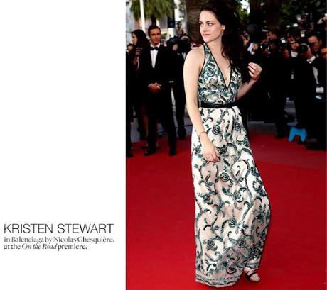 Cannes 2012 : Style Report