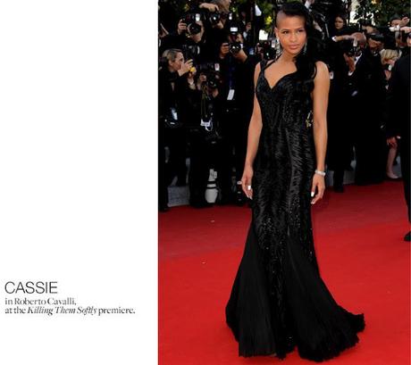 Cannes 2012 : Style Report