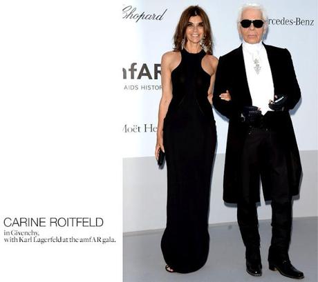 Cannes 2012 : Style Report