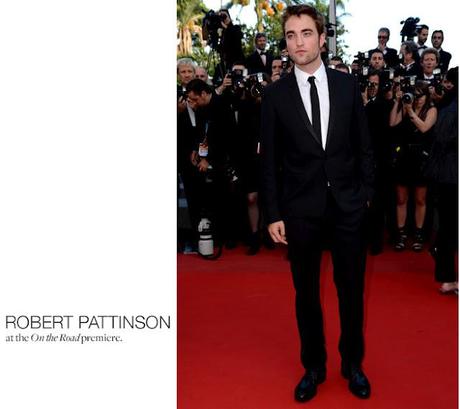 Cannes 2012 : Style Report