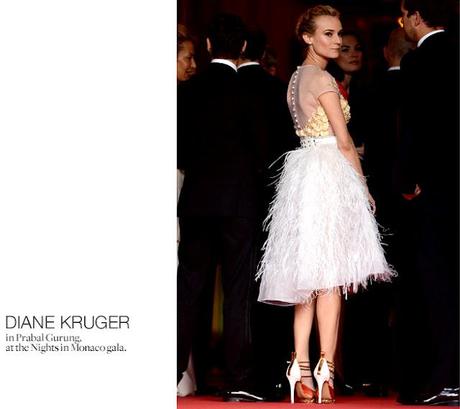 Cannes 2012 : Style Report