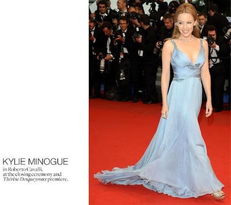 Cannes 2012 : Style Report