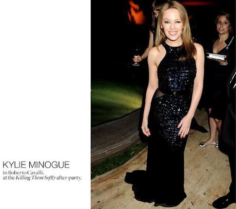 Cannes 2012 : Style Report