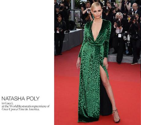 Cannes 2012 : Style Report