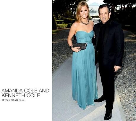 Cannes 2012 : Style Report