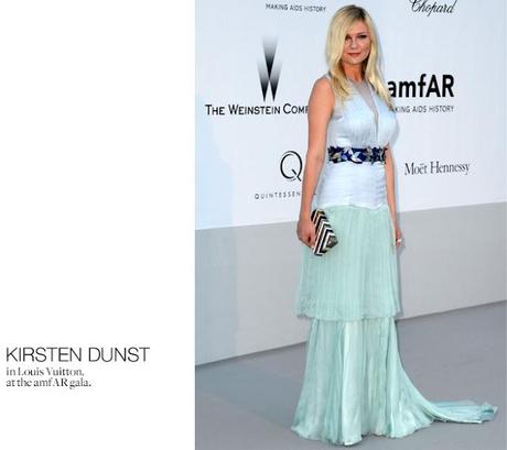 Cannes 2012 : Style Report