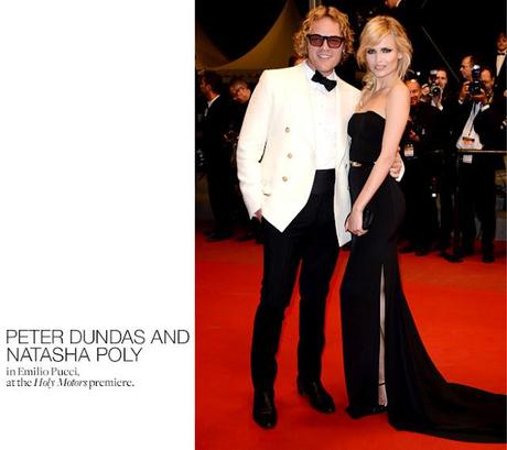 Cannes 2012 : Style Report