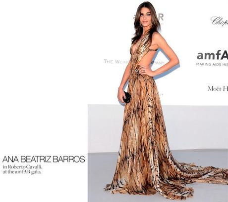 Cannes 2012 : Style Report