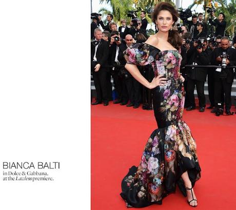 Cannes 2012 : Style Report