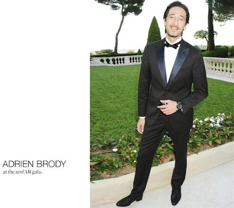 Cannes 2012 : Style Report