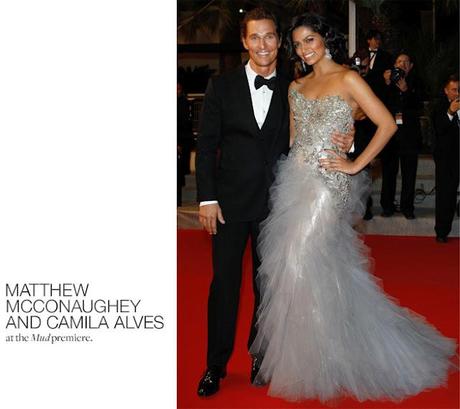 Cannes 2012 : Style Report