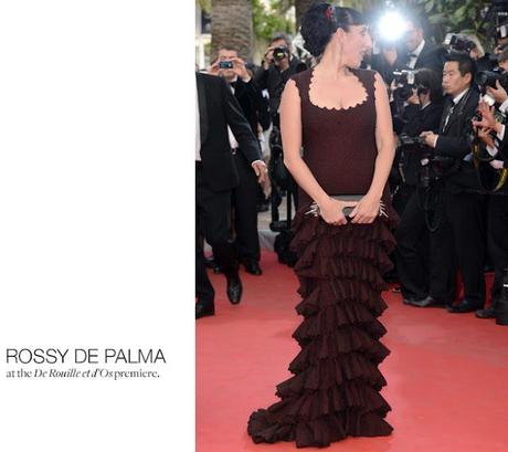 Cannes 2012 : Style Report