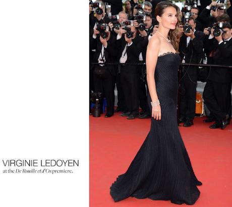 Cannes 2012 : Style Report