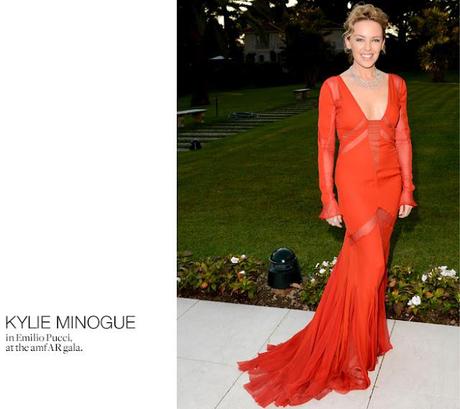 Cannes 2012 : Style Report